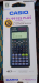 Fx 991ES Plus calculator 